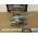 OEM 1962 1963 1964 1965 1966 1967 1968 1969 1970 1971 1972 1973 Cadillac Eldorado Deville Fleetwood Calais REAR DECK LID MECHANICAL TRUNK PULLDOWN MECHANISM #4876992/#4843754/#8756577